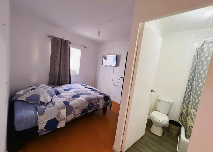 Hospedaje Midy